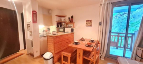 EQUINOXE-203- Appt 4 pers Souplex